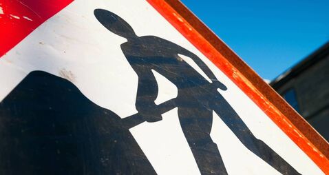 Road junctions near Athy to be relined