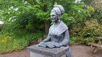 Kildare village to celebrate important author's 200th anniversary