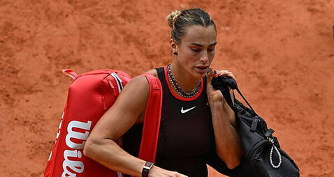 Aryna Sabalenka feels like quitting tennis after loss to Diana Shnaider