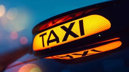 Two people provided taxis without required licence or insurance