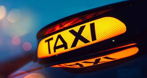 Two people provided taxis without required licence or insurance