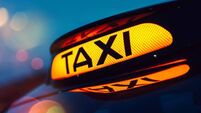 Two people provided taxis without required licence or insurance