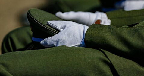 Defence Forces launch two investigations following death of army apprentice in 1991