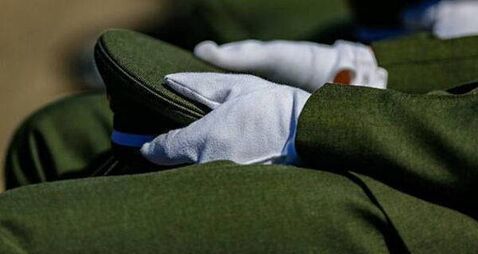 Defence Forces launch two investigations following death of army apprentice in Kildare
