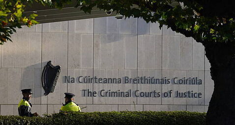 Man extradited after being accused of 27 counts of sexual abuse of two males