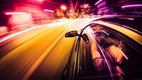 Teen sentenced to jail for speeding past gardaí on Kildare motorway