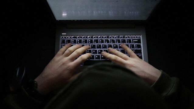 Group that sent email threats to schools may have slipped up 