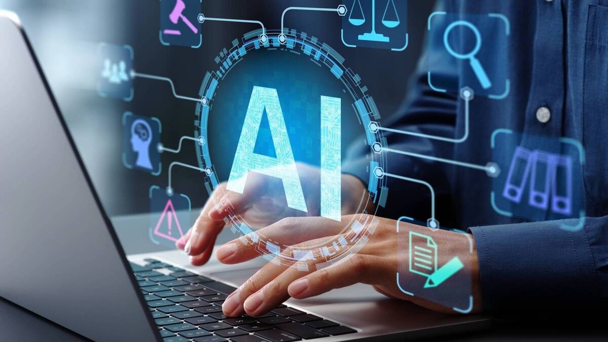 Kildare Co Council exploring AI uses for services
