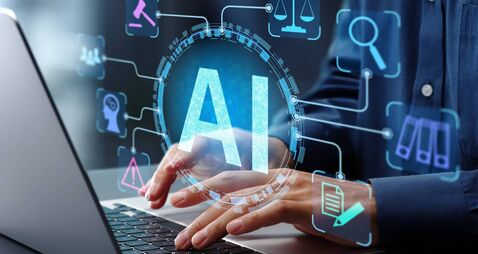 Kildare Co Council exploring AI uses for services