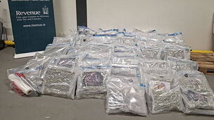 Undercover UK police sting nets Westmeath based man with abuse images haul