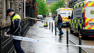 Fears Dublin mayor ban could fuel extremist views