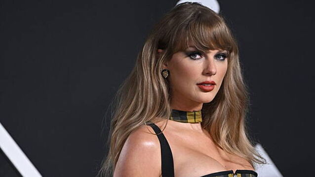 Taylor Swift says Toy Story song was ‘like a musical departure and coming home’