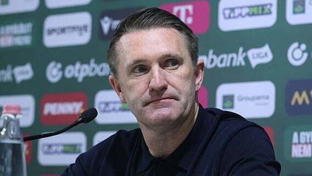 Celtic fans groups urge board to reconsider appointing Robbie Keane as new boss