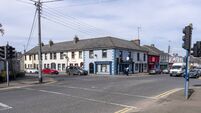 70 homes proposed for growing Kildare town