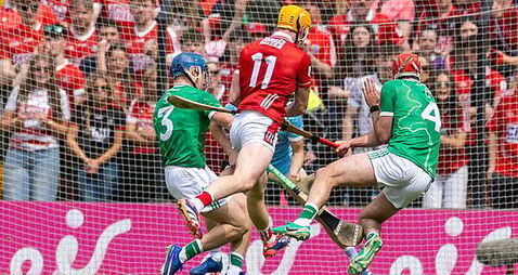 GAA: How to watch this weekend's games