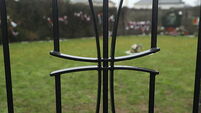 Further eight sets of infant remains recovered at Tuam