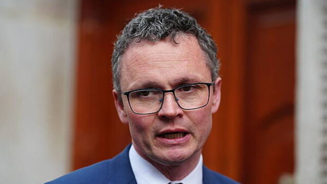 Emergency alert system to cost up to €15 million
