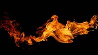 Kildare man alleged to have burned down own house has 'nowhere to go'