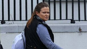 Fear of ‘recriminations’ over formal complaints, Defence Forces Tribunal told