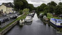 Delay in sport facility in Kildare village raised in Dáil