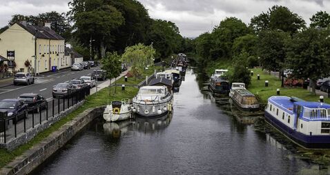 Delay in sport facility in Kildare village raised in Dáil