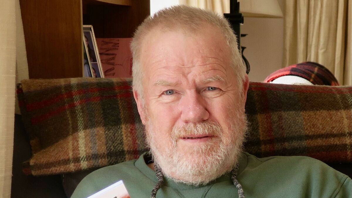 Kildare writer's Pike Hill book makes history relatable