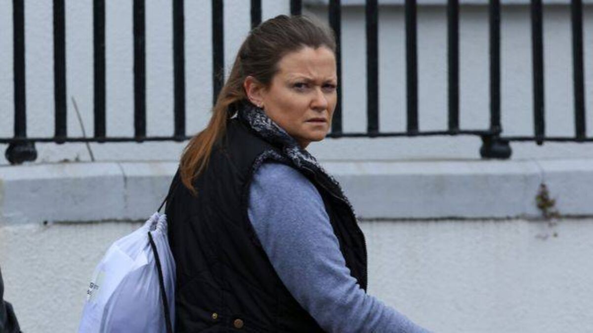 Teacher faked two pregnancies and wore ‘fake bump’ to school