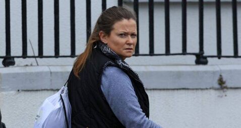 Teacher faked two pregnancies and wore ‘fake bump’ to school Teacher faked two pregnancies and wore ‘fake bump’ to school