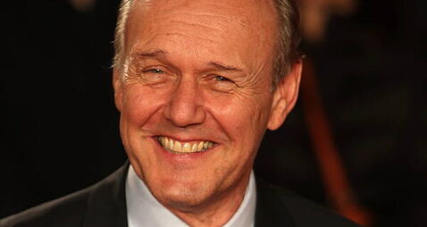Sarah Michelle Gellar leads tributes to Buffy co-star Anthony Head: ‘I’m not OK’