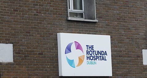 Rotunda Hospital’s clash with Coalition over private maternity care deepens