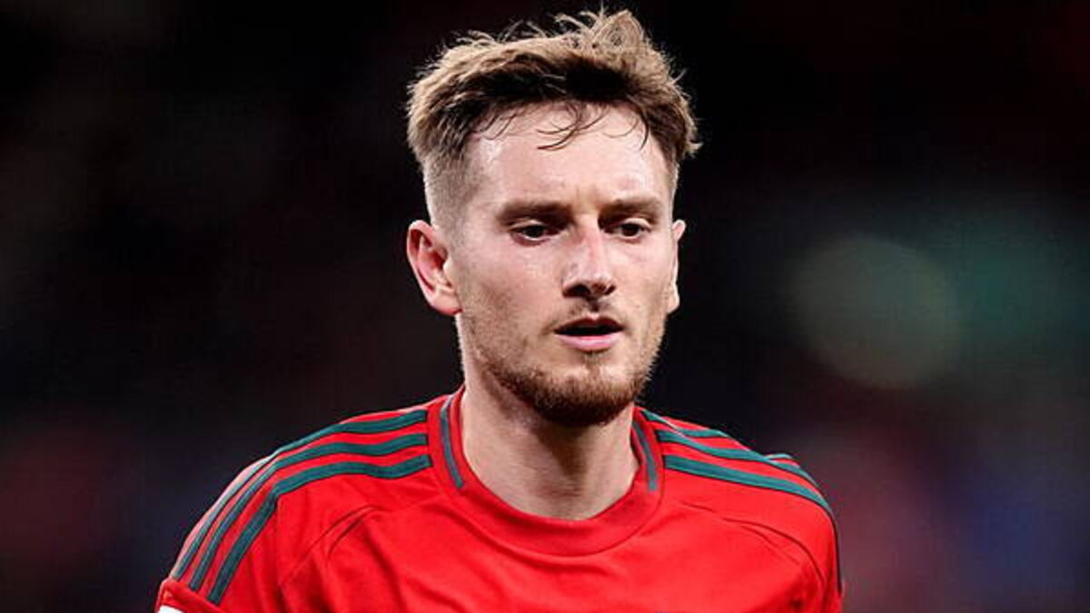 Wales beaten by Romania in friendly clash