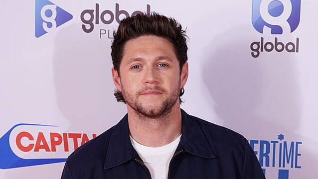 Former One Direction star Niall Horan says he will support Scotland at World Cup