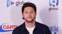 Former One Direction star Niall Horan says he will support Scotland at World Cup