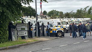 Cross-border project will bring together communities of Creeslough and Greysteel