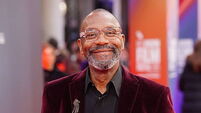 Lenny Henry says first stand-up in 15 years comes as racism ‘still at large’