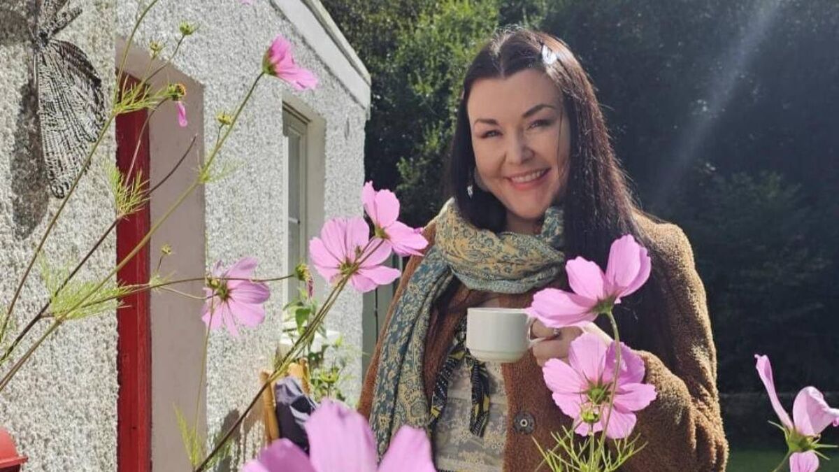 Kildare woman driving sustainability network