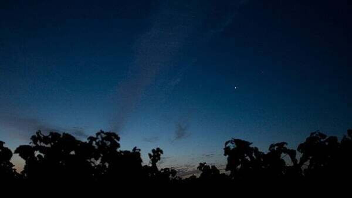 Venus and Jupiter to make 'double planet' visible in Irish skies