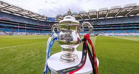 Tailteann Cup: Laois host Down in quarter-finals