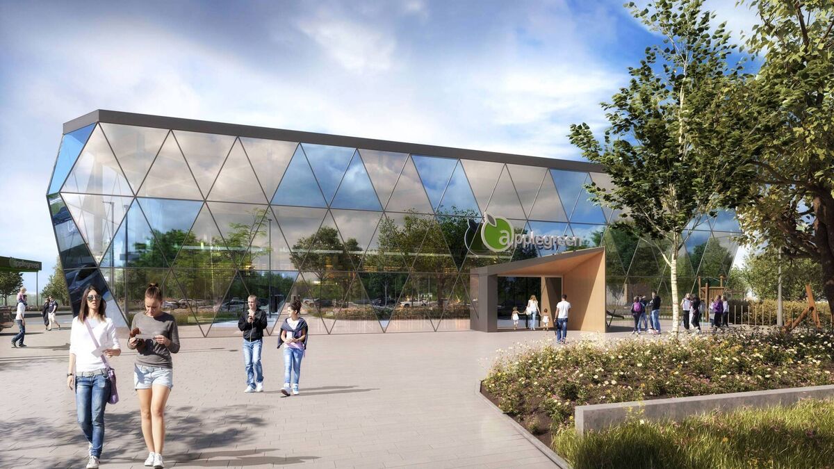 Decision on Kildare drive-thru restaurant appealed