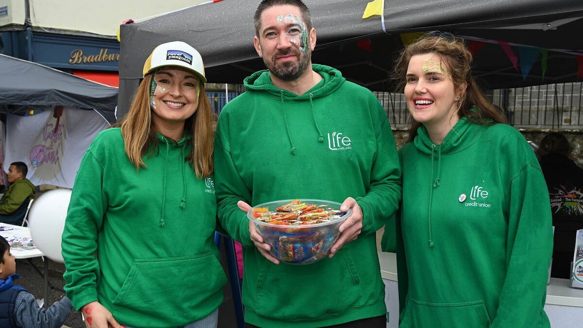 Magical JuneFest enthralls in Newbridge