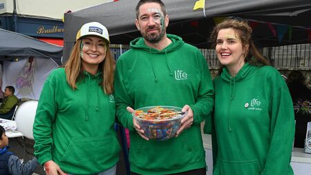 Magical JuneFest enthralls in Newbridge