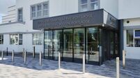 Nurse at Portlaoise Hospital makes admissions over care of nine patients 
