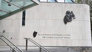 Son secures protection order against his father after he spreads false claims about his mother Son secures protection order against his father after he spreads false claims about his mother