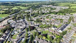 <p>Kill Co Kildare</p> <p>Kill Co Kildare</p>