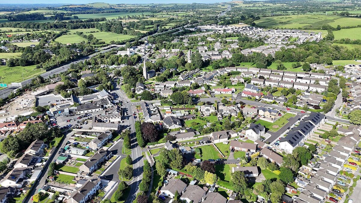EPA finds emissions from Kildare sites fall within safety limits after numerous complaints 