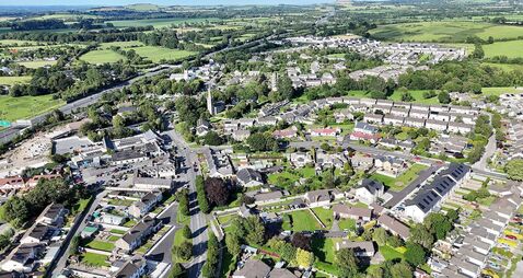 EPA finds emissions from Kildare sites fall within safety limits after numerous complaints 