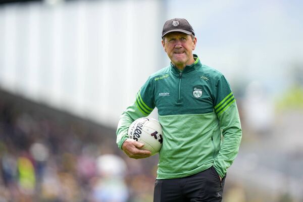 Kerry manager Jack O'Connor will face Kildare for the first time since managing the Lilywhites. Kerry manager Jack O'Connor will face Kildare for the first time since managing the Lilywhites.