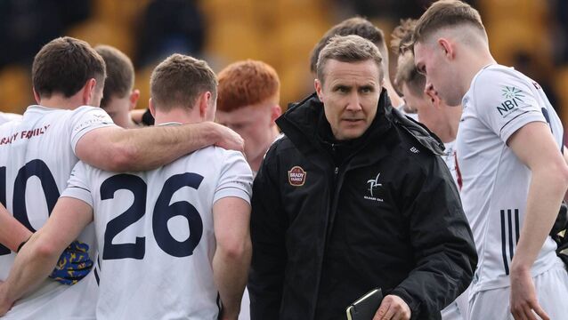 Straw-clutching time for Kildare ahead of Kingdom visit 