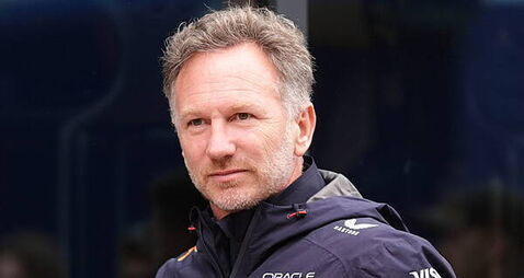 Christian Horner suffers F1 return delay as Renault Group says ‘no discussions’