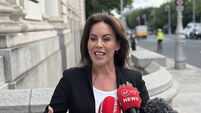 Health Minister ‘frustrated’ with narrative around private maternity care